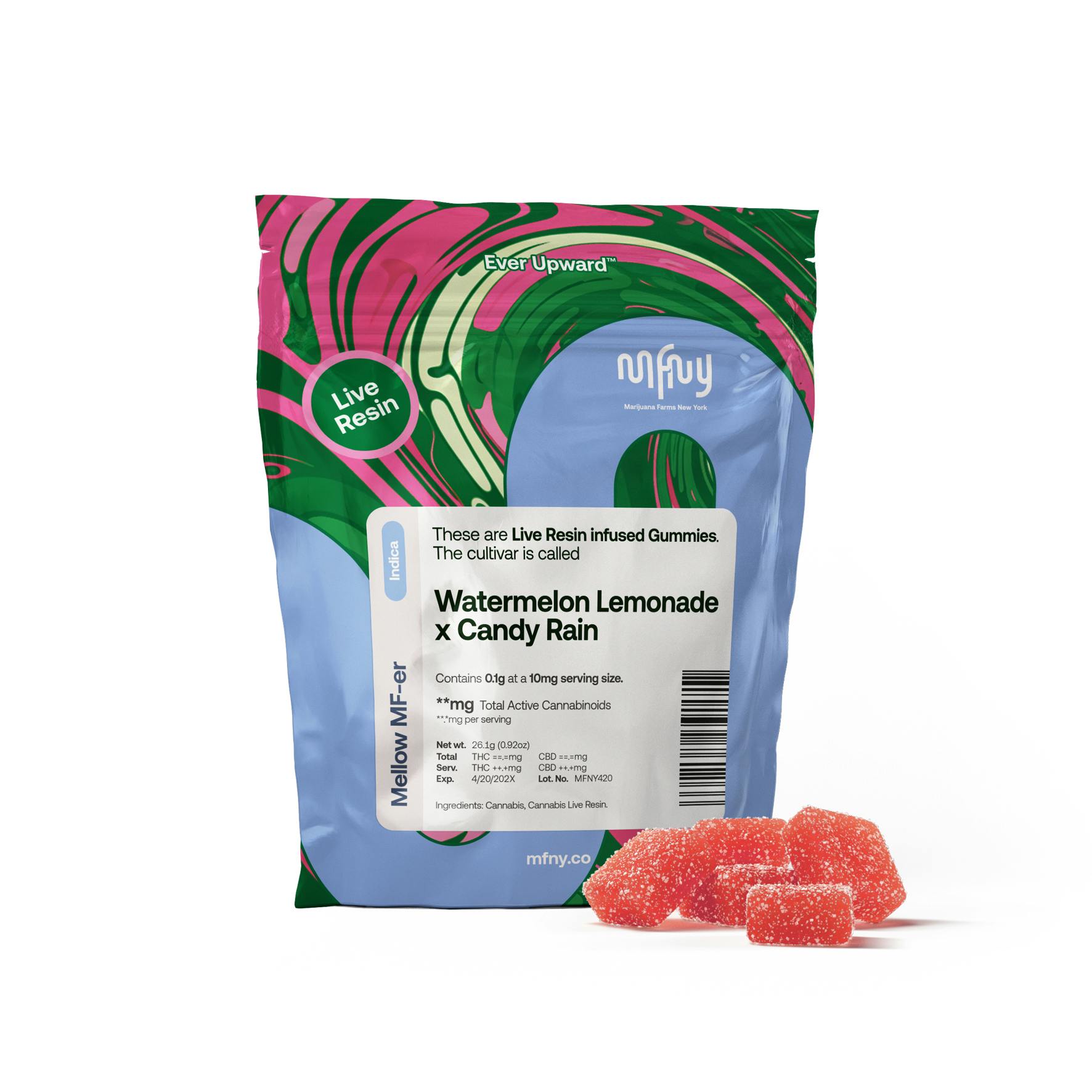 MFNY | Happy Days Dispensary | 105 New York 109 Farmingdale