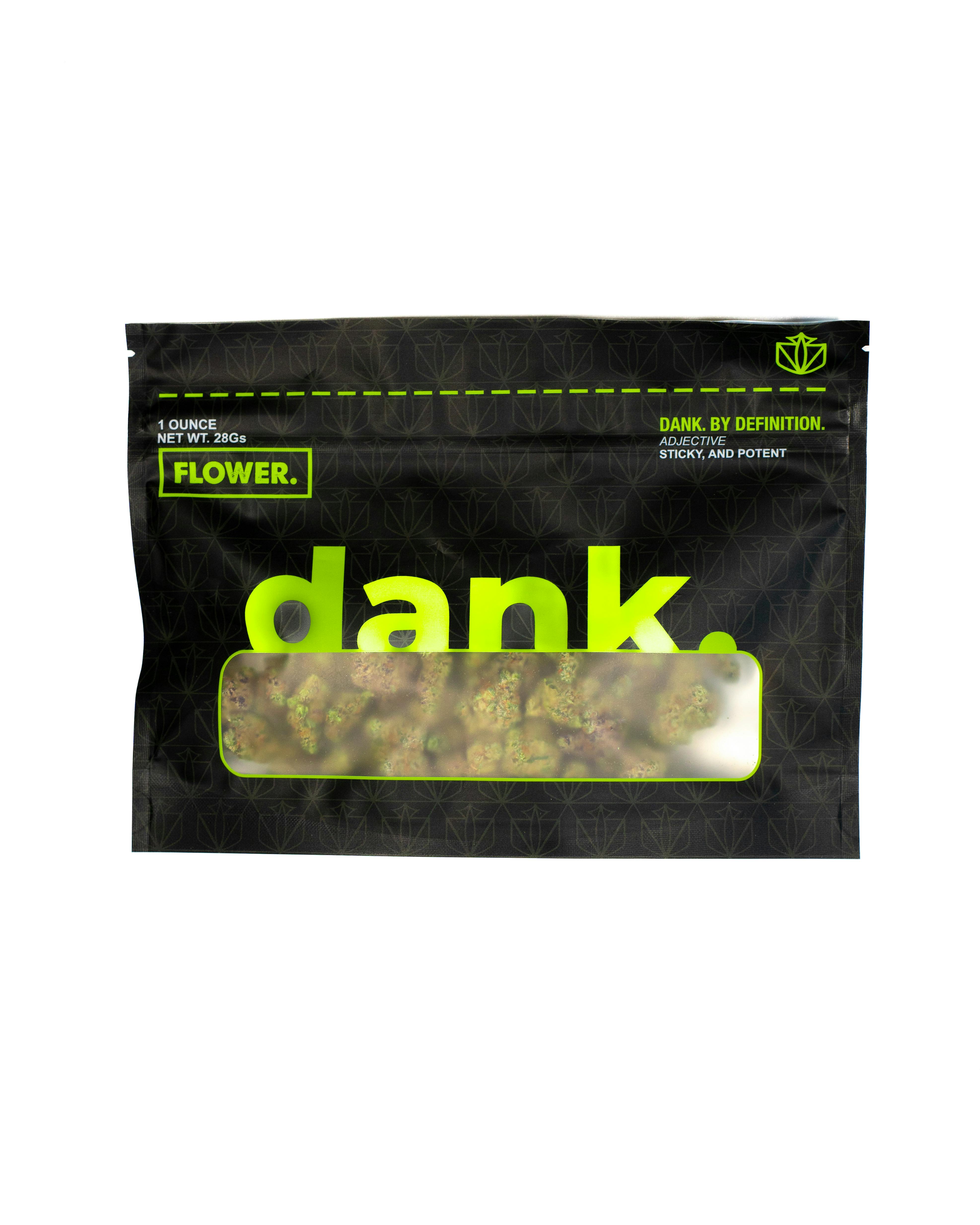 ●BIG DANK KING Recreational dank products In Stock at a Cannabis Dispensary