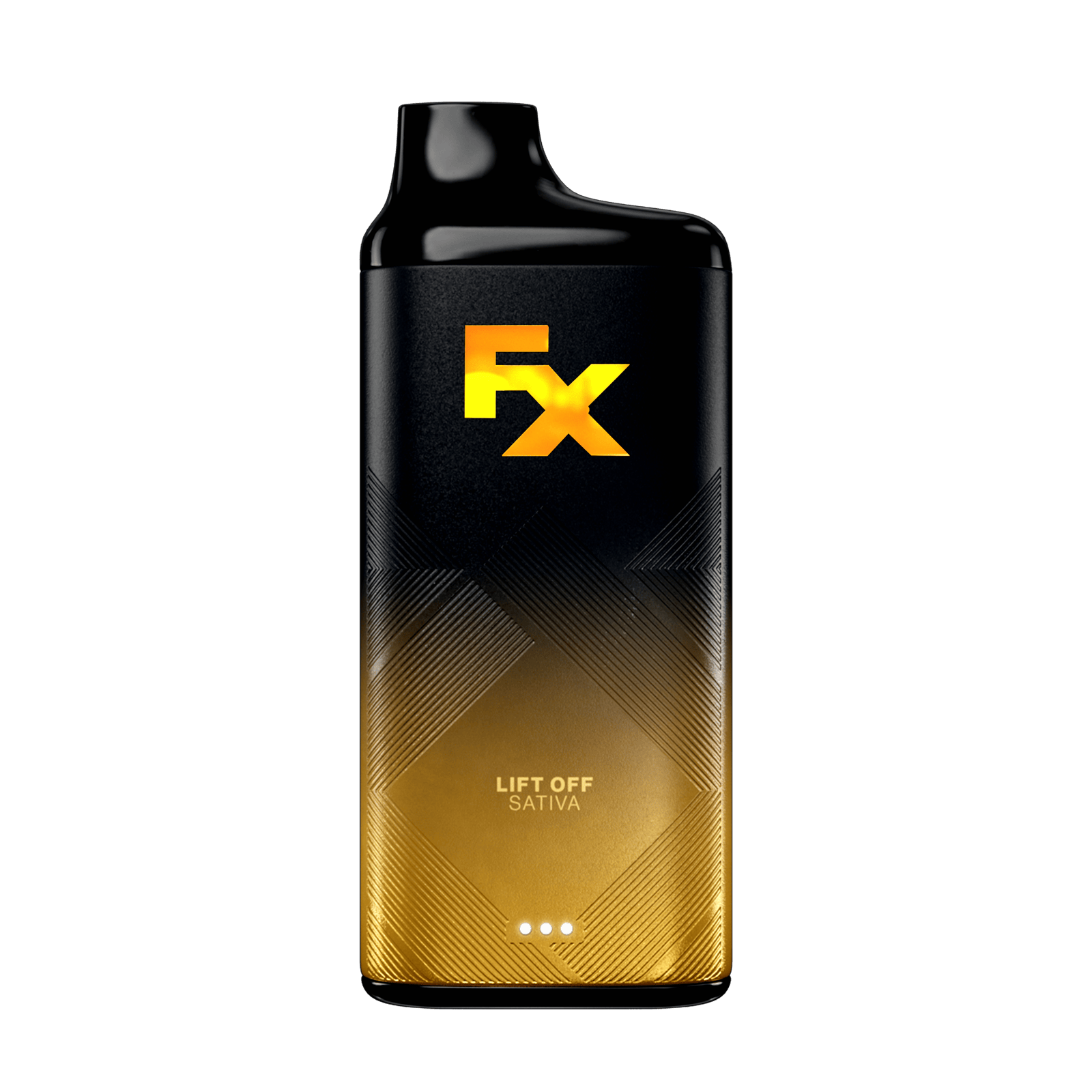 Shop Lift Off | Hawaiian Haze | 2g Live Resin Infused AIO - 2g at