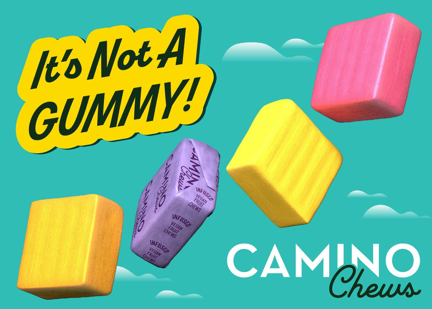 Shop Pineapple Paradise (Chews) | 10mgTHC:10mgCBC | 10pk (Bliss