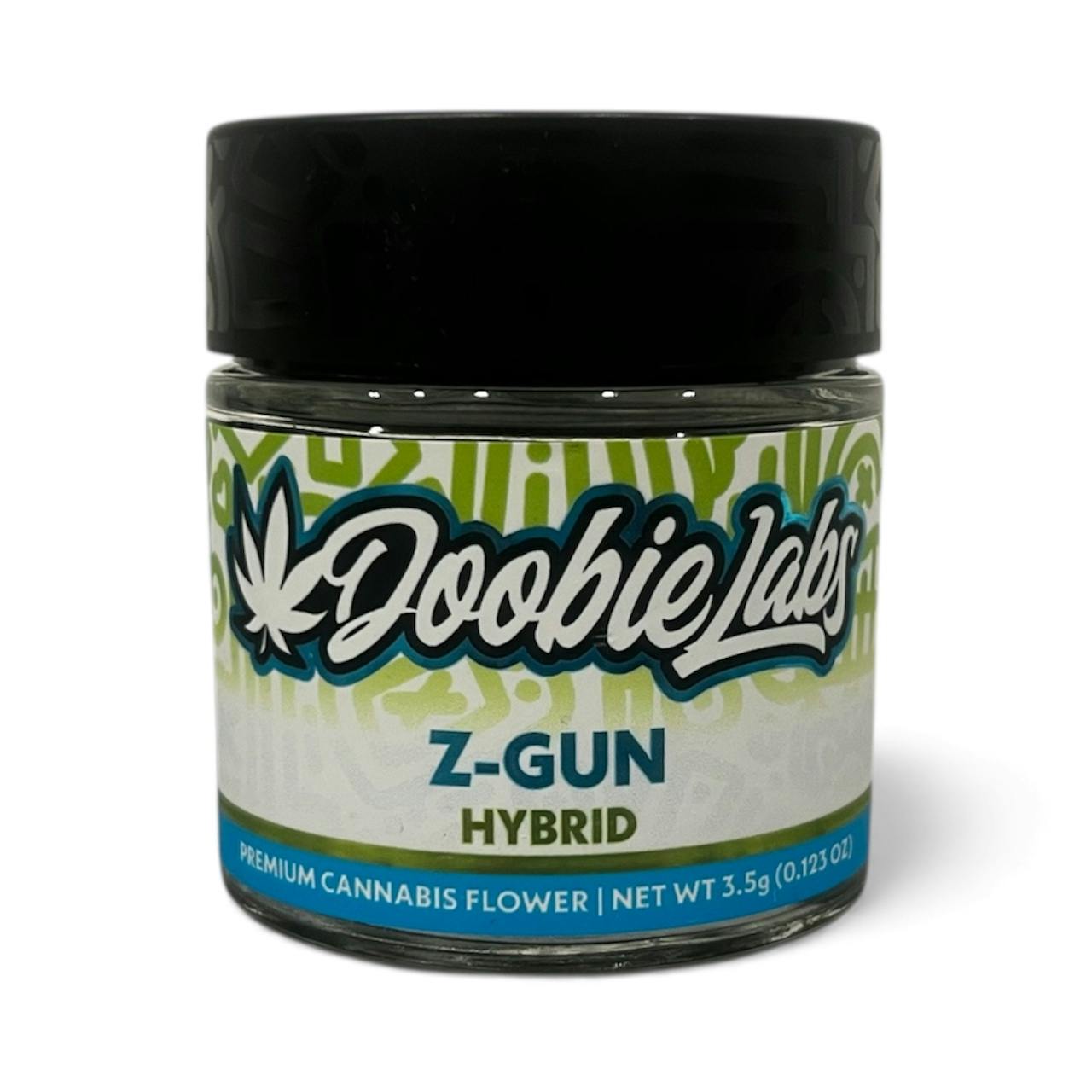 Shop Z-Gun | 3.5g Indoor Flower - 3.5g at Long Island's Best