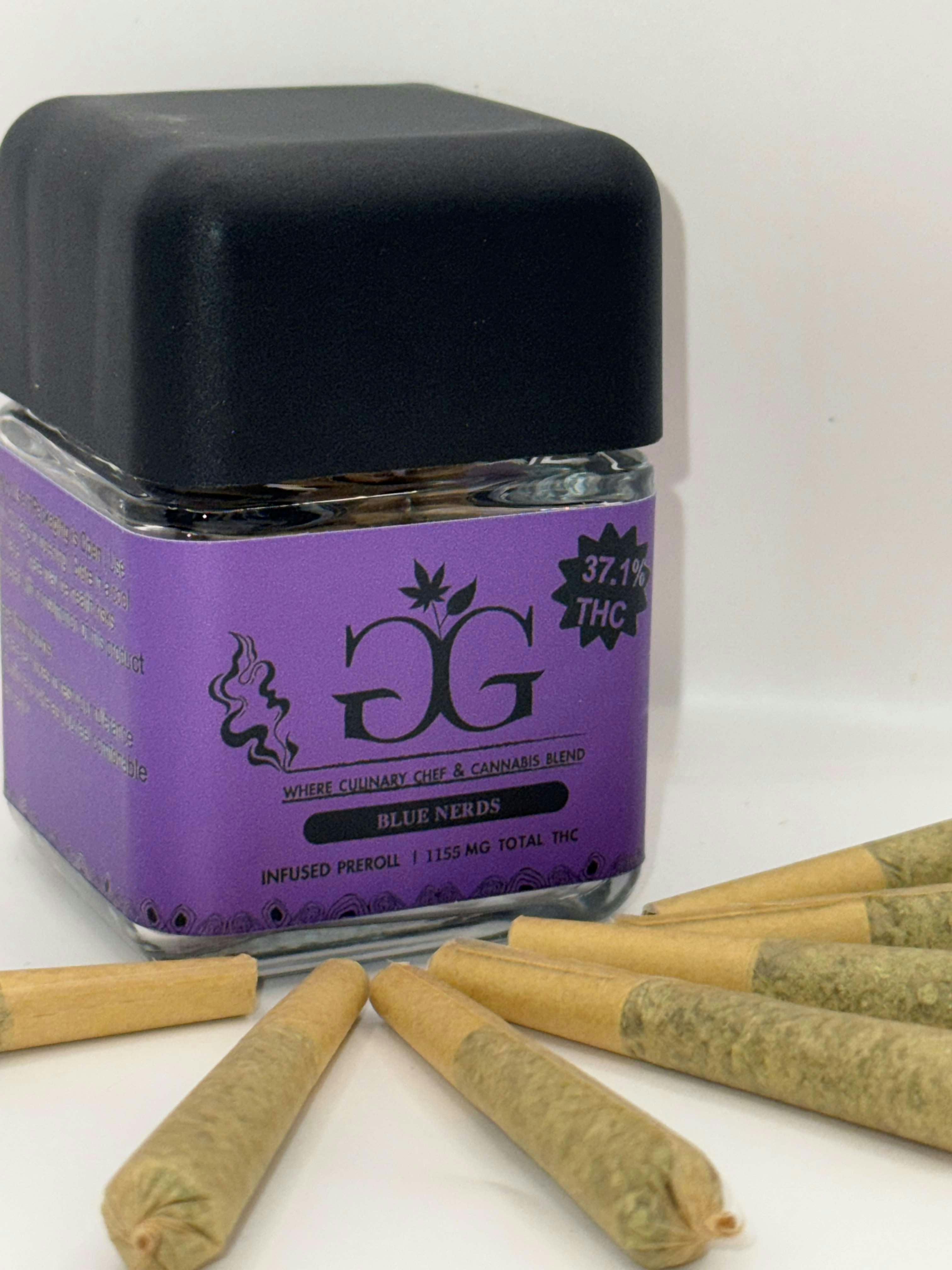 Recreational Gezoont products In Stock at a Cannabis Dispensary