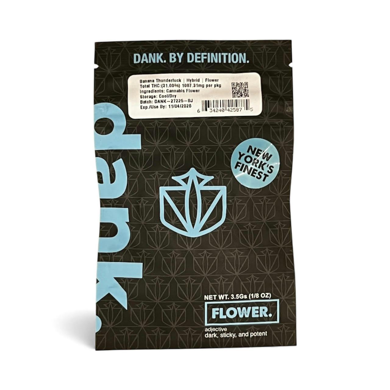 Recreational dank products In Stock at a Cannabis Dispensary Near