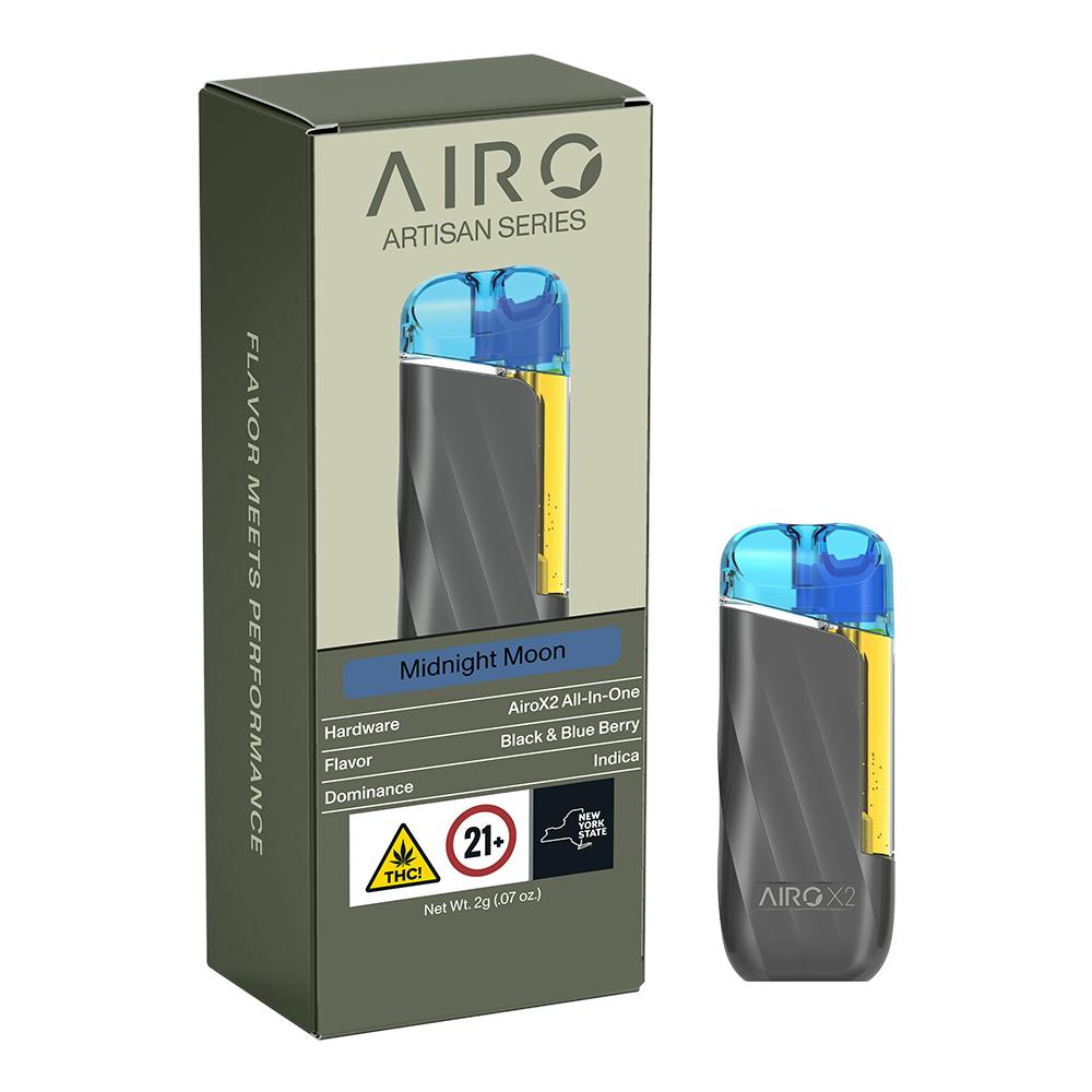 airo pods vape Shop Cheap Vape | Clearance Section main image 0