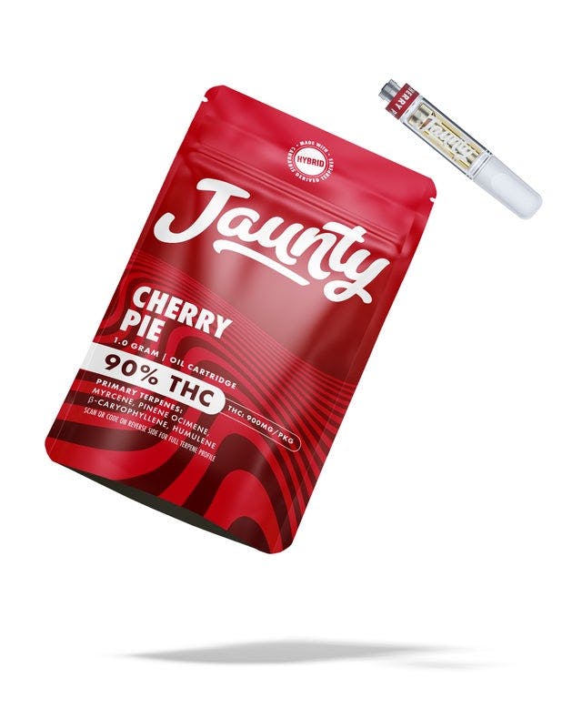 Shop Jack Herer | Vape Cart | 1g - 1g at Long Island's Best Recreational  Dispensary