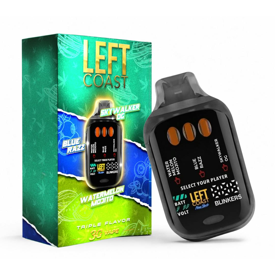 Long Island's Best Recreational Dispensary for Vaporizers | Happy Days  Dispensary