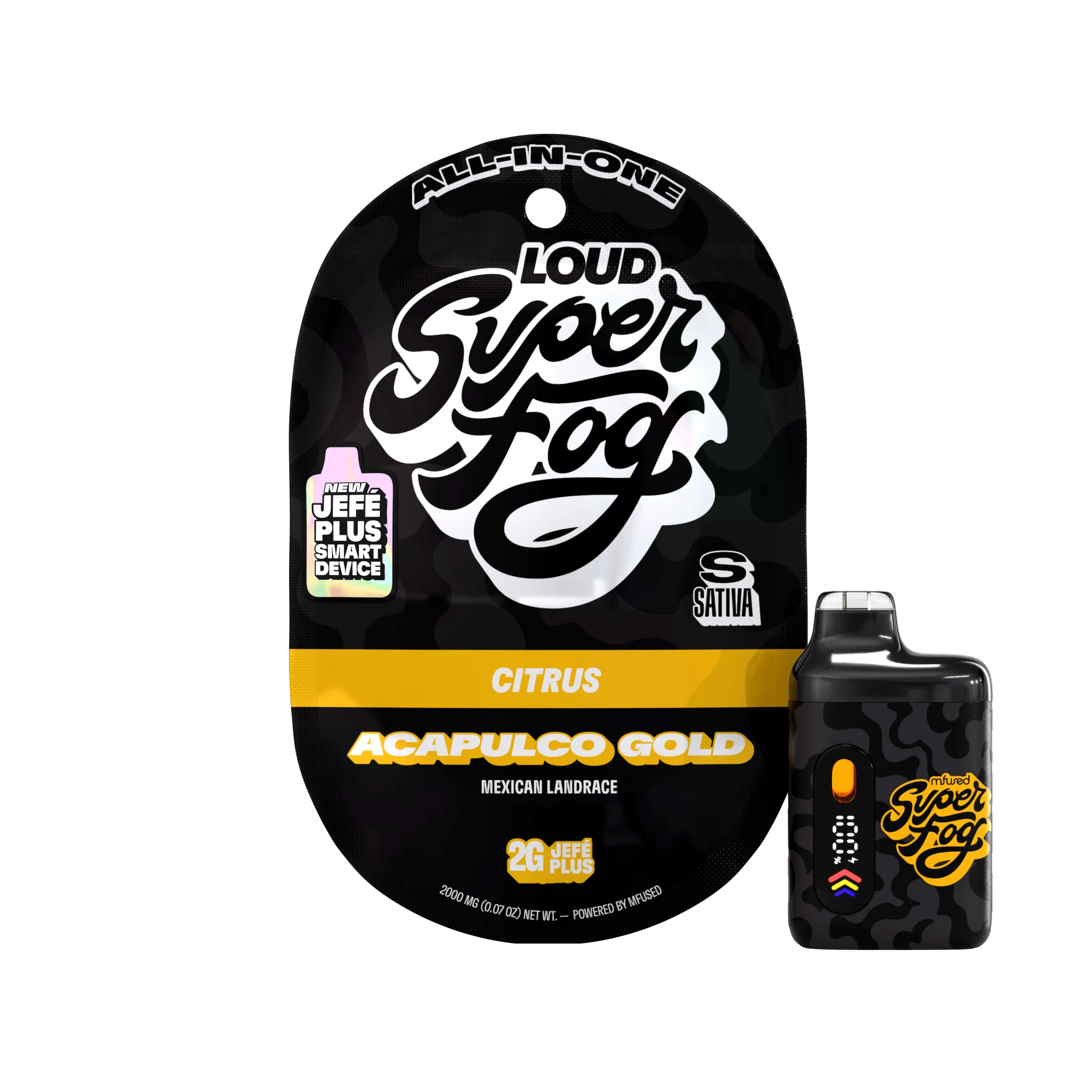 Recreational mfuseds-super-fog products In Stock at a Cannabis Dispensary Near  me