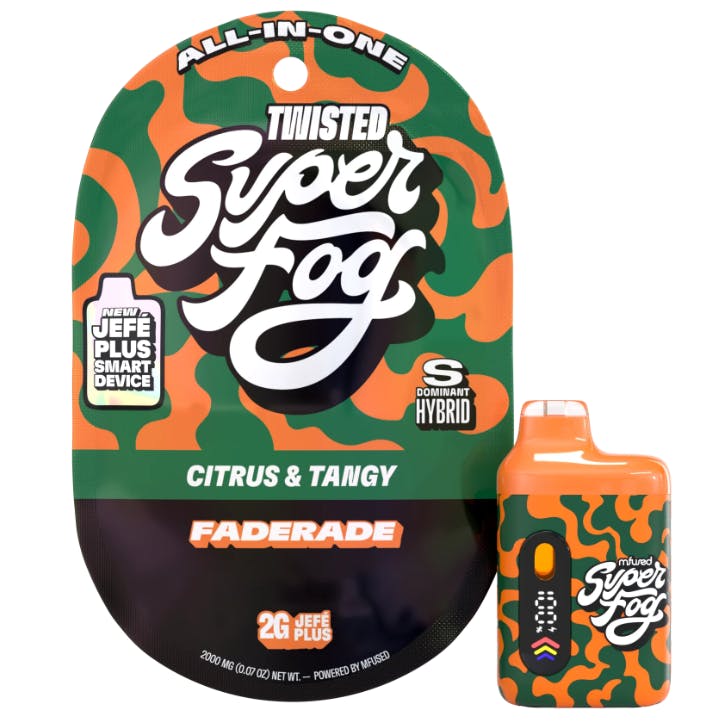 Shop Pink Drank | Twisted Jefe XL | AIO 2g - 2g at Long Island's