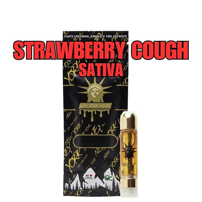 Shop Blue Dream | 510 Cart | 1g - 1g at Long Island's Best