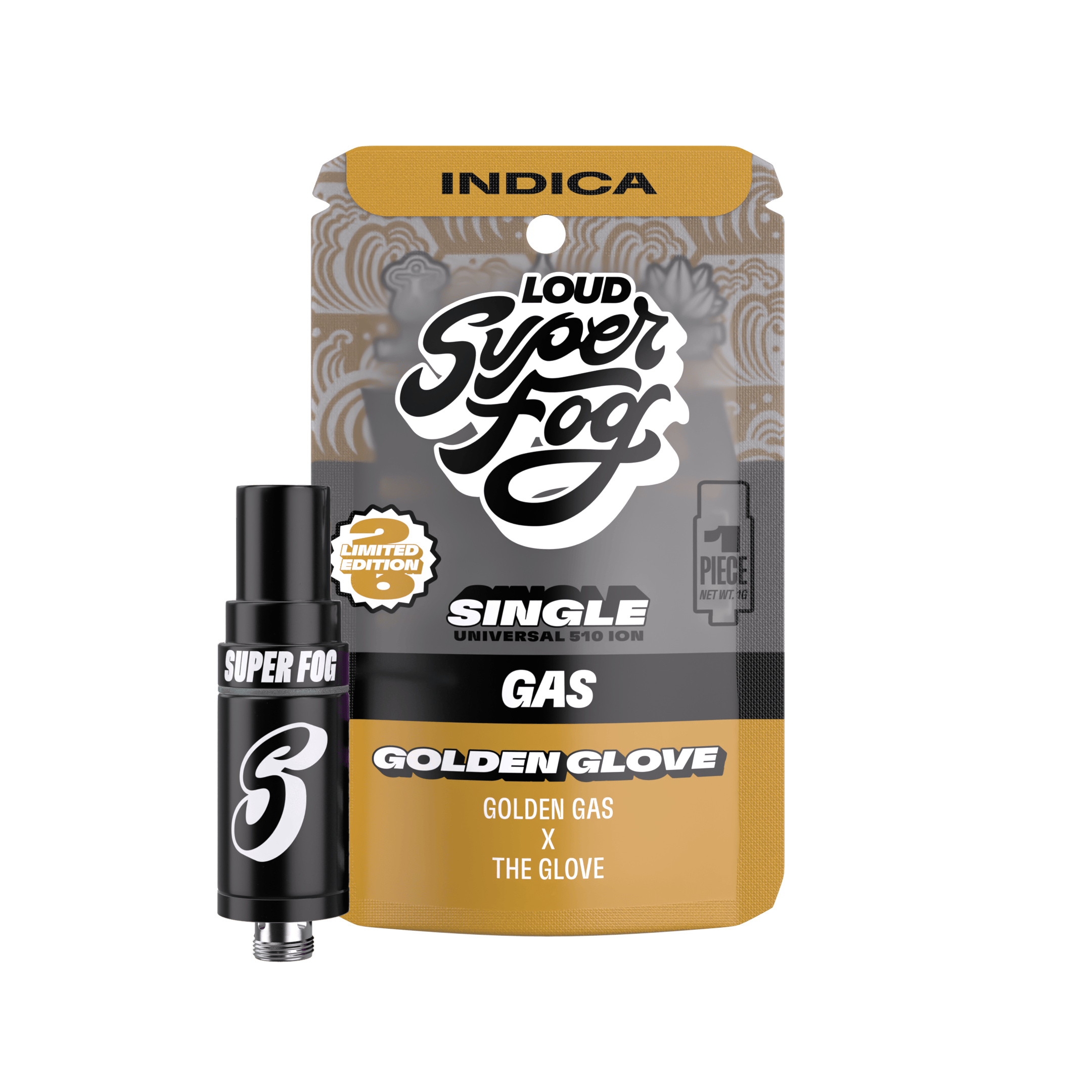 vaporesso luxe xr max replacement pods Vaporesso LUXE XR Max 2 Empty Pod Cartridge (2pcs/pack)
