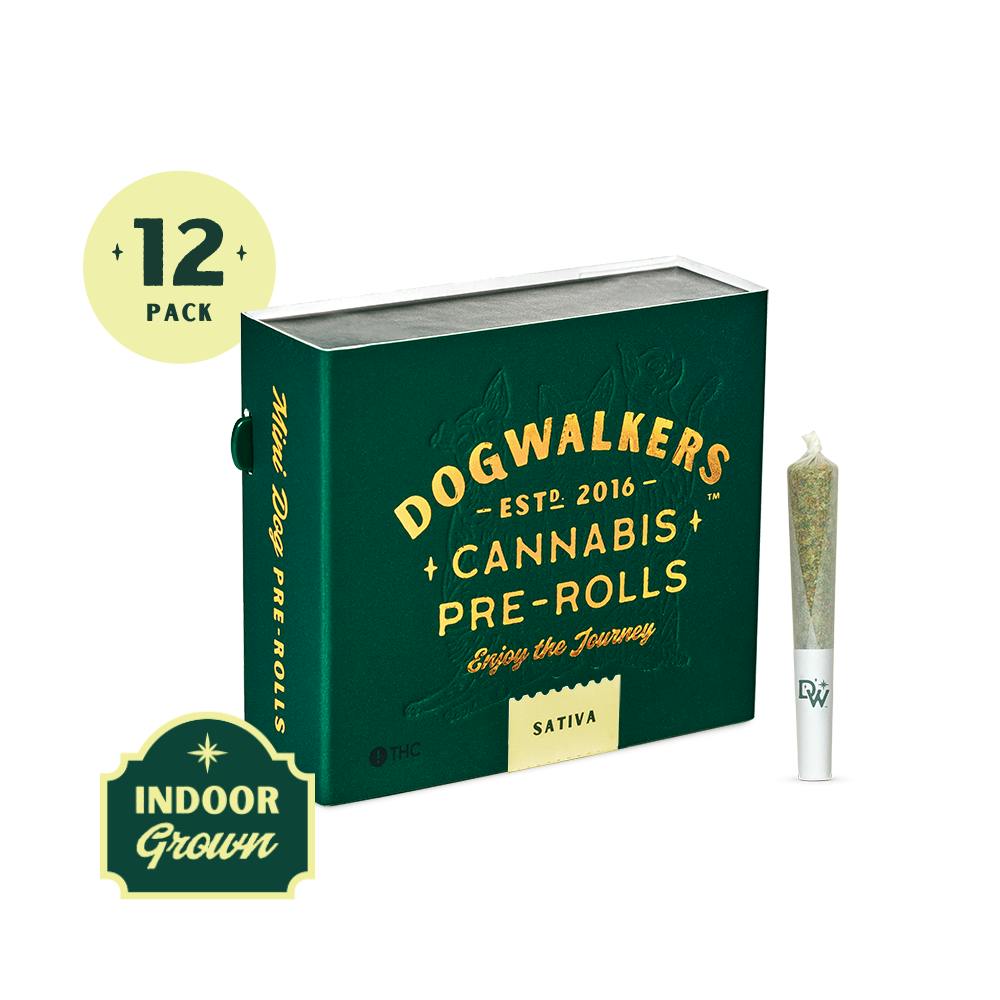 Shop Blue Zashimi | 5 Pack 1.75g - Dogwalkers (Stay) - 1.75g at