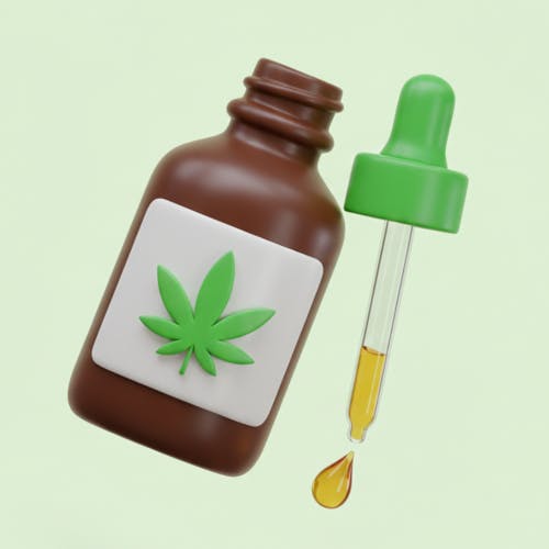 Tinctures icon