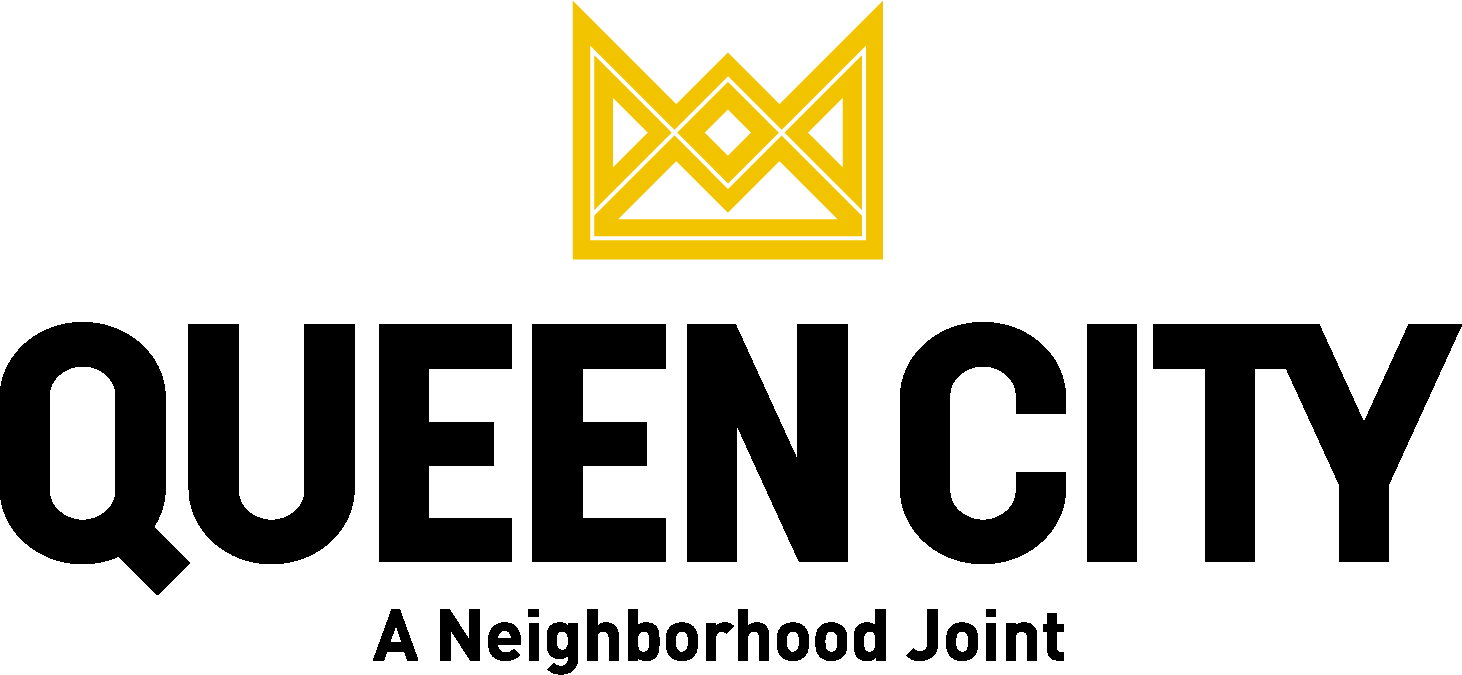 Queen City Dispensary (Rec) logo
