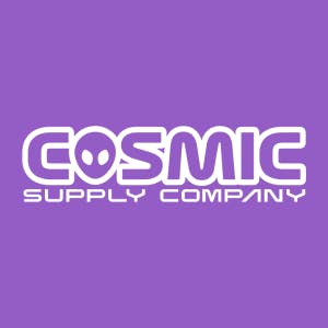 Cosmic Supply Co.