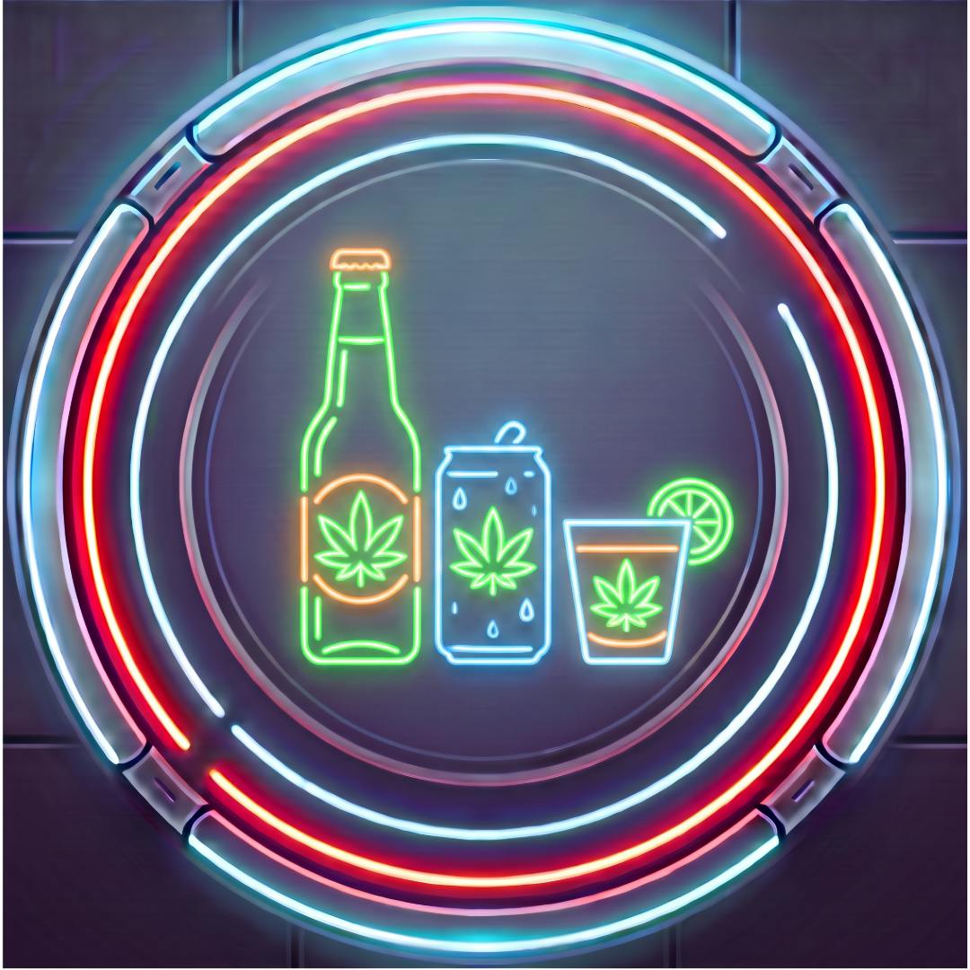 Beverages icon