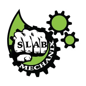 Slab Mechanix