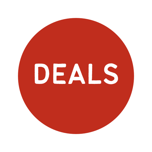 Deals icon