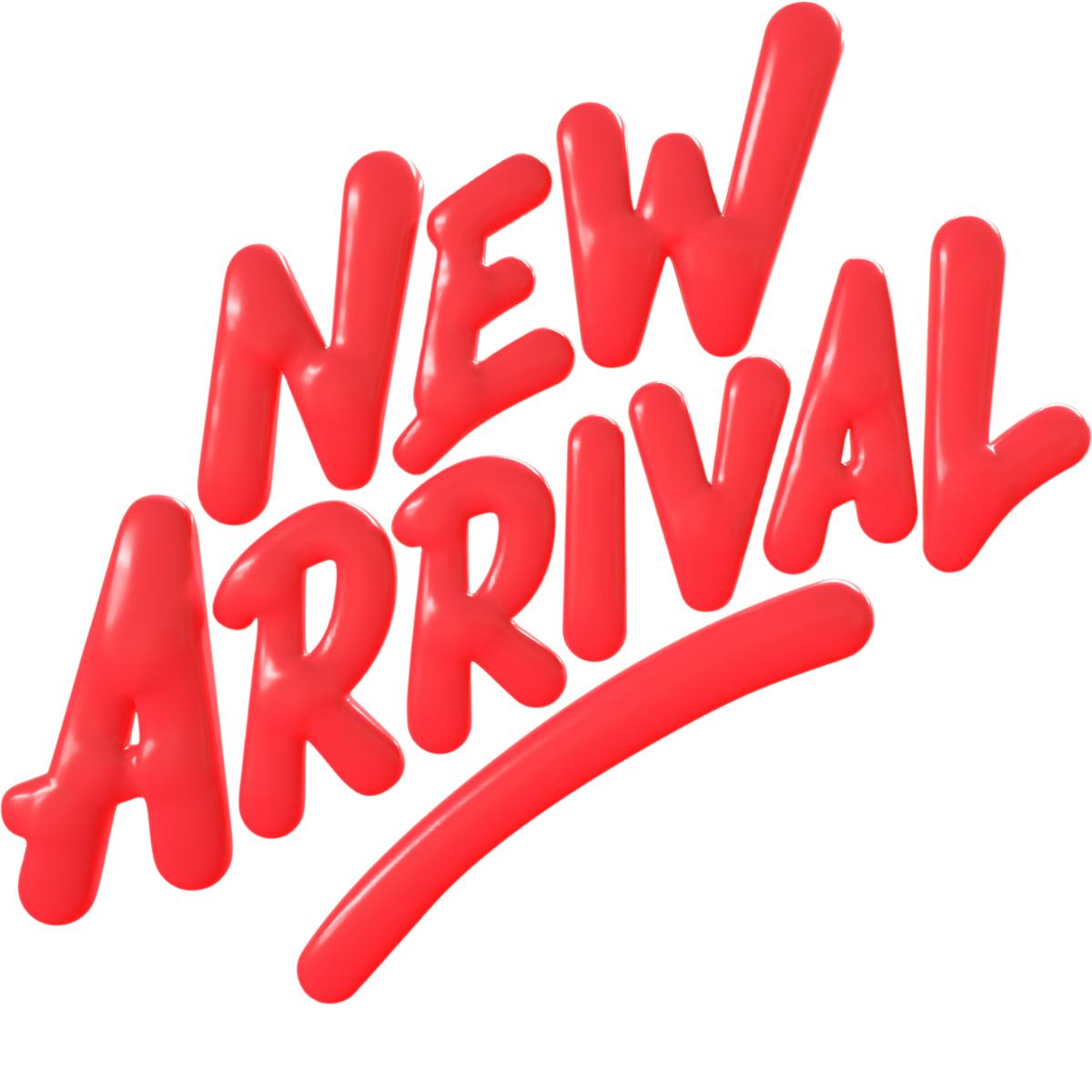 NEW ARRIVALS icon