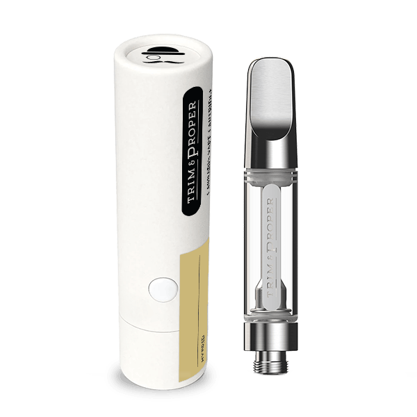 CRD63%＋30% 1ml Durban Poison crdpo cbd Durban Poison CBD Vape Cartridge by Secret Nature