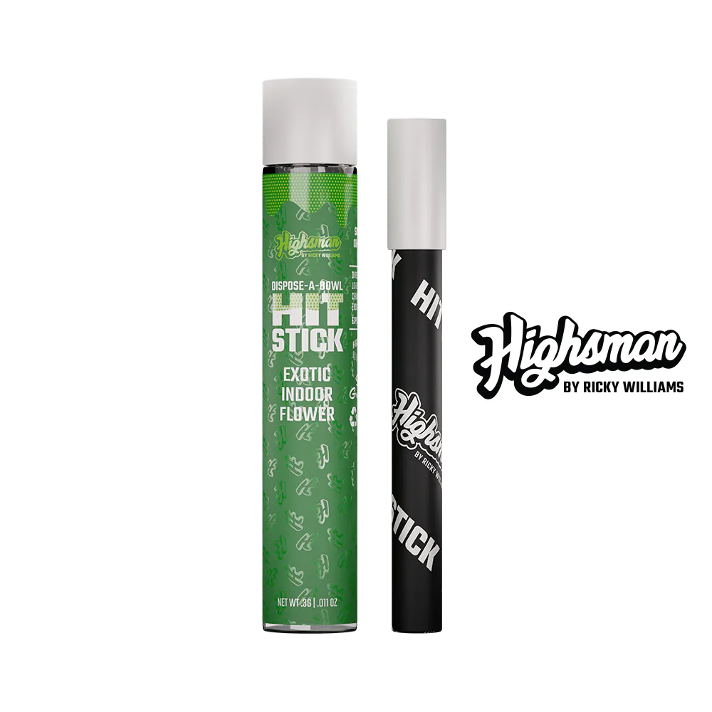 Z-Formation Hit Stick™, 0.3g - 0.3g | Pre Rolls | Highsman Z-Formation Hit Stick™, 0.3g - 0.3g | Pre Rolls | Highsman
