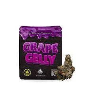 Andretti - Grape Jelly - 3.5G - 3.5g | Flower | Andretti | Packs OC (Rec) | 2840 South Croddy Way Santa Ana, CA 92704