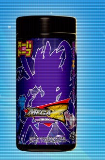 Super Dope Mega Z: Dark 7g - 7g | Flower | Super Dope | Society