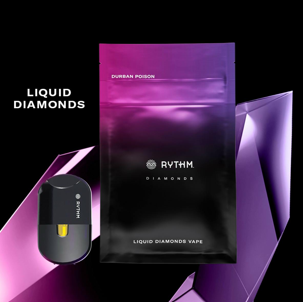 CRDP×DGNリキッド 1ml Durban Poison CRDP×DGNリキッド 1ml Durban Poison CRDP×DGNリキッド 1ml