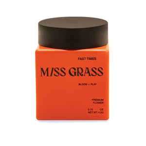 miss-grass | Ginger Hale Dispensary (Rec) | 814 White Horse Pike