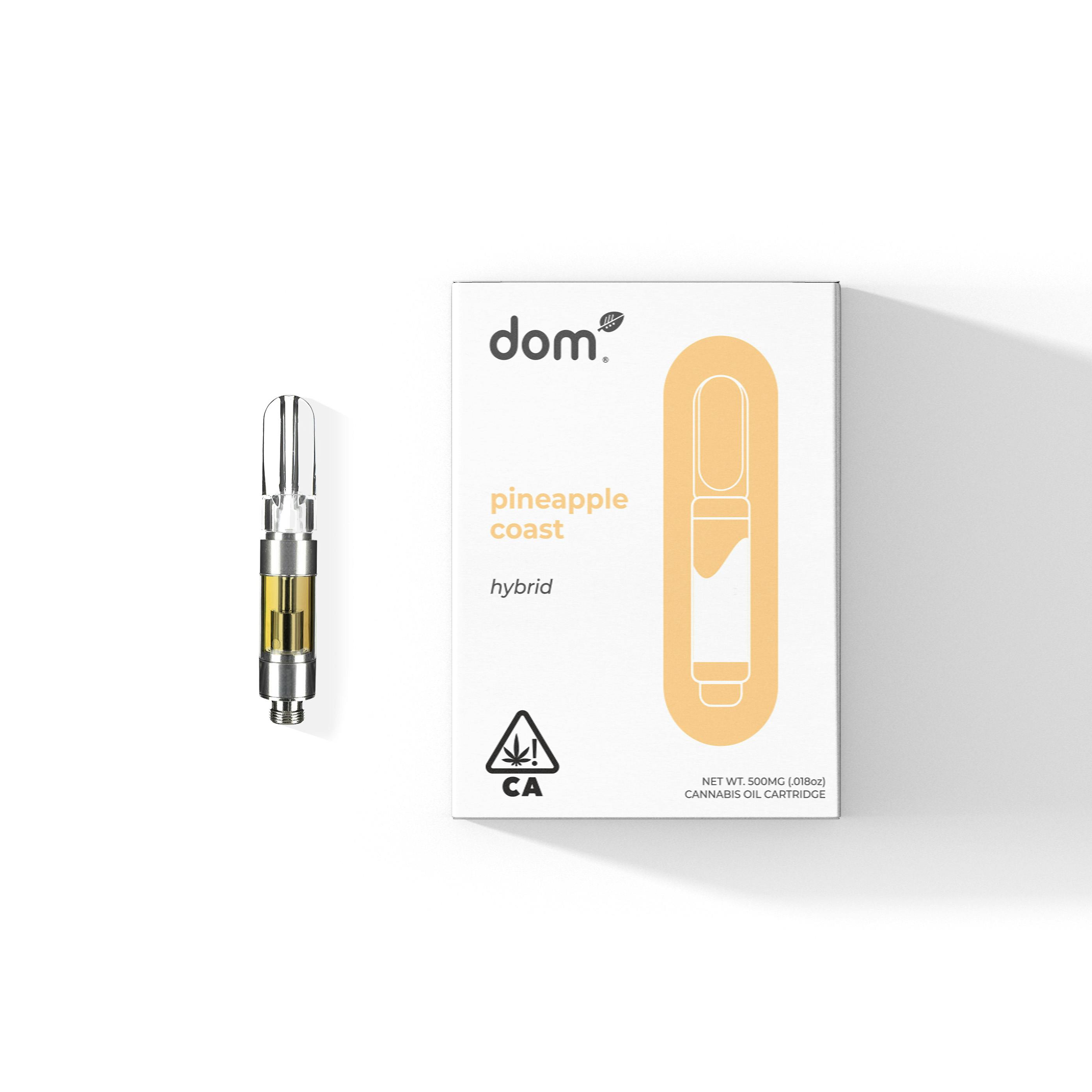 Northern Lights | Distillate | 510 - 1g | Vaporizers | The Pass