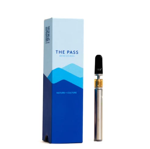 Northern Lights | Distillate | 510 - 1g | Vaporizers | The Pass