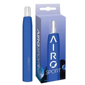 Airo Sport Battery I Cobalt Blue | Accessories | Airo | City Leaves LLC (Rec) | 2516 Fire Road Egg Harbor Township, NJ 08234 Airo Sport Battery I Cobalt Blue | Accessories | Airo | City Leaves LLC (Rec) | 2516 Fire Road Egg Harbor Township, NJ 08234