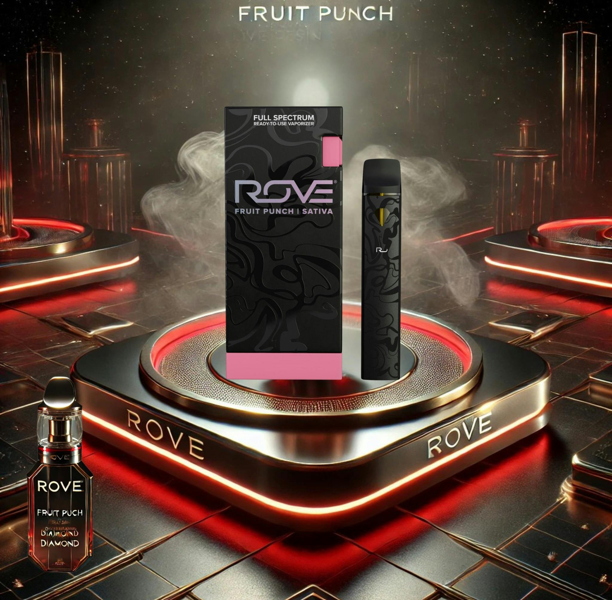 novo 5 vape price Rove - Vaporizer Reload - Orange Crush - 1g - Vape main image 0