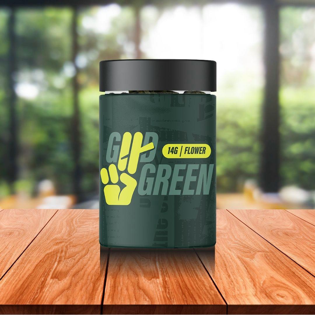 Purpz | 14G Mixed Buds - 14g | Flower | Good Green | Vigor