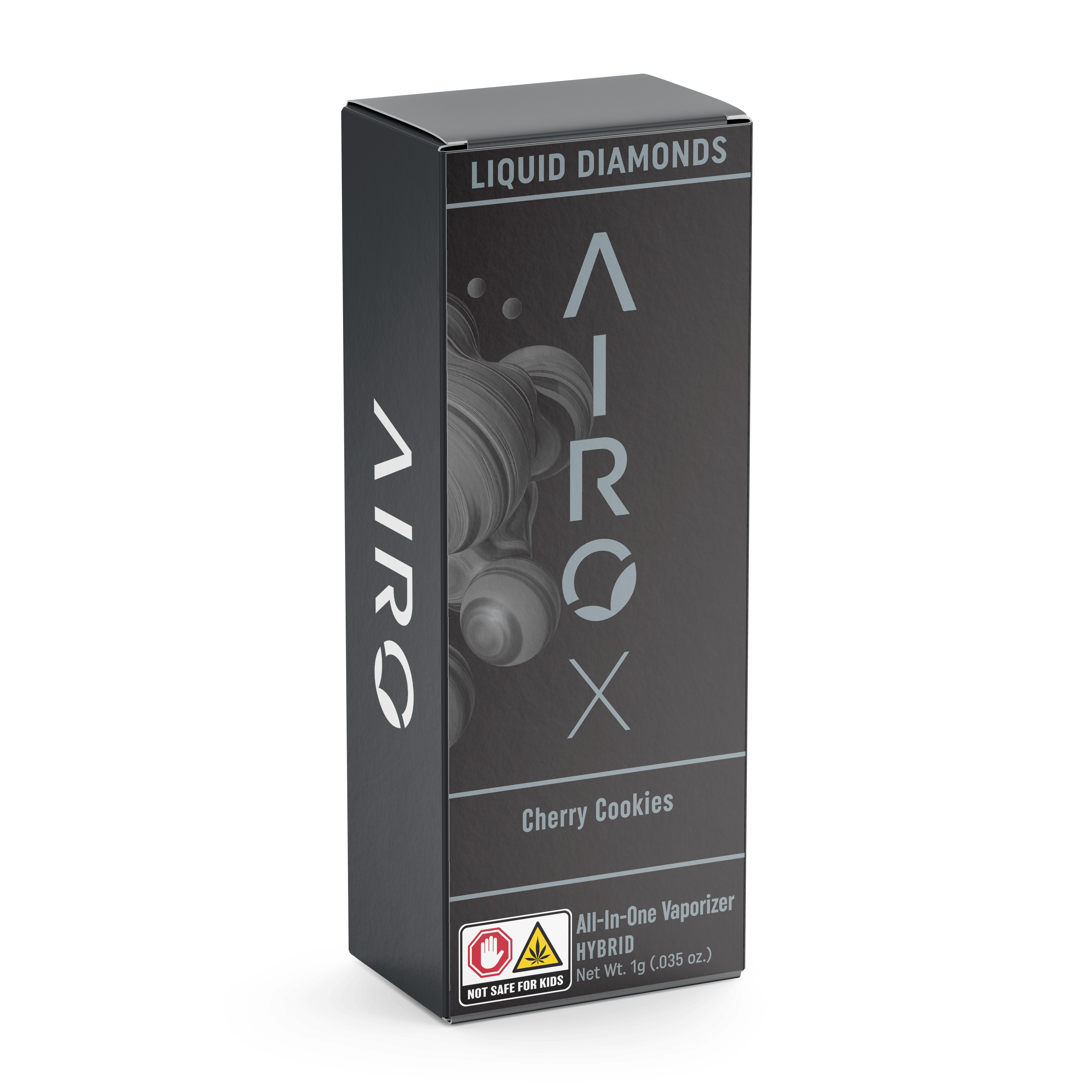 elf bar vape uk Shop Airo Chernobyl Disposable Vape | 1g in Hagerstown main image 1