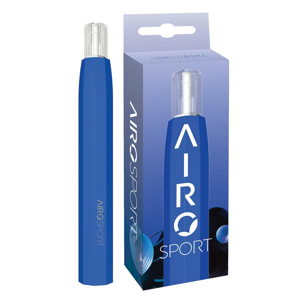 vuse epod 2 precio Airo Sport Battery I Cobalt Blue | Accessories | Airo | City Leaves LLC  (Rec)