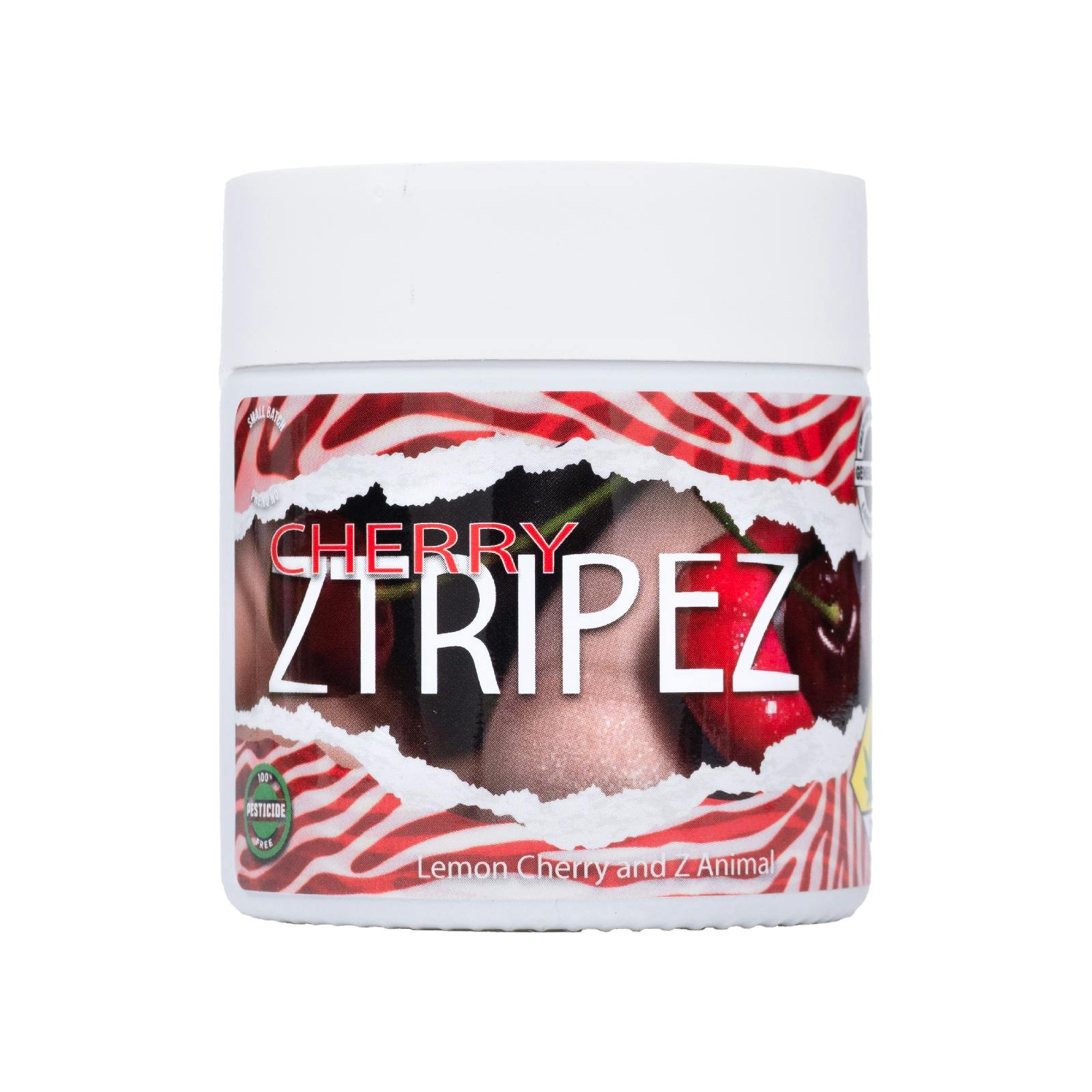 Cherry Ztripez | Lifted Small Batch - 3.5g, Flower - Lux Pot Shop