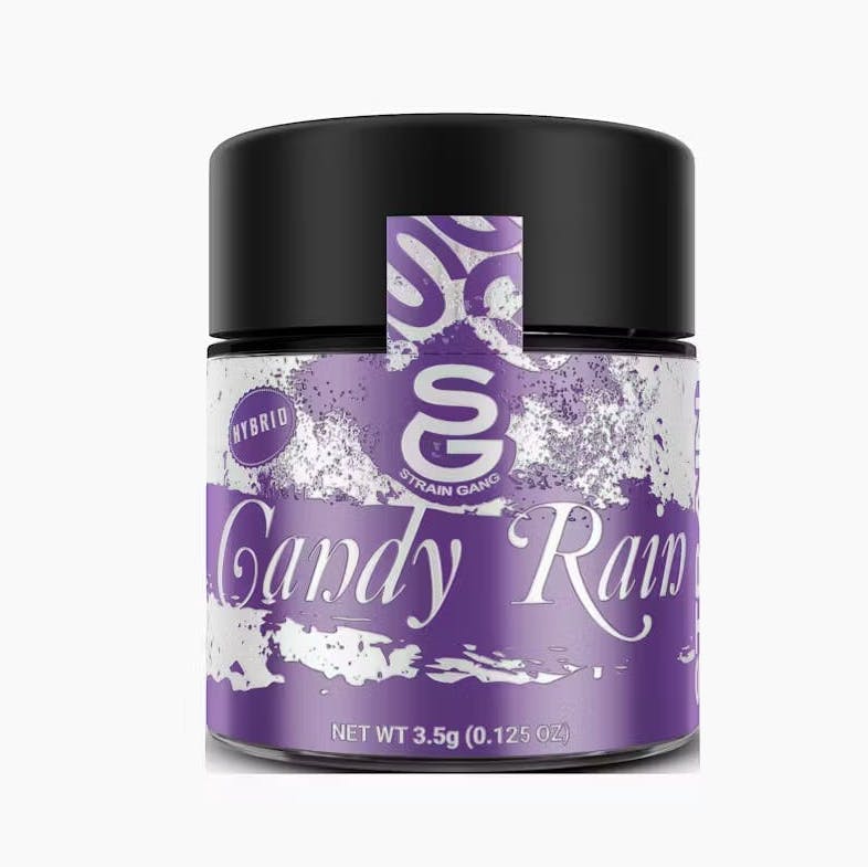 Super Dope Mega Z: Dark 7g - 7g | Flower | Super Dope | Society