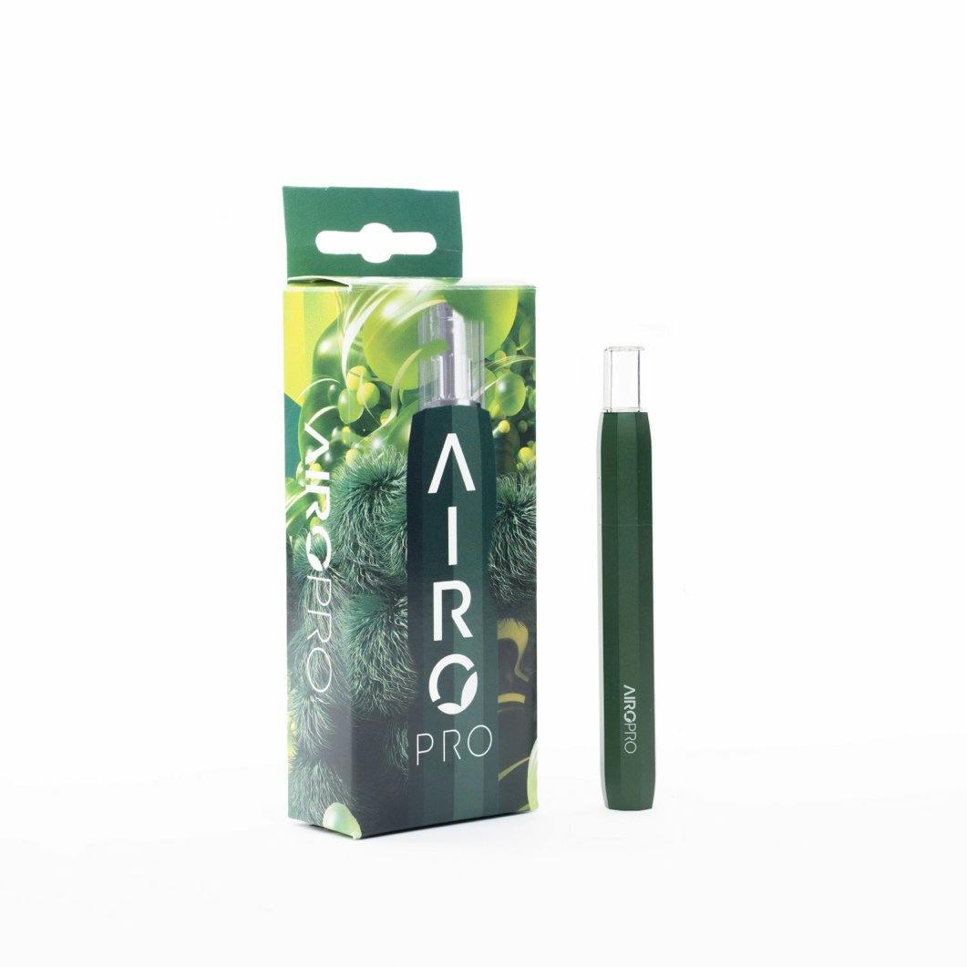 illicit vape battery O2 Lil Bitty Vape Battery – Carbon main image 1