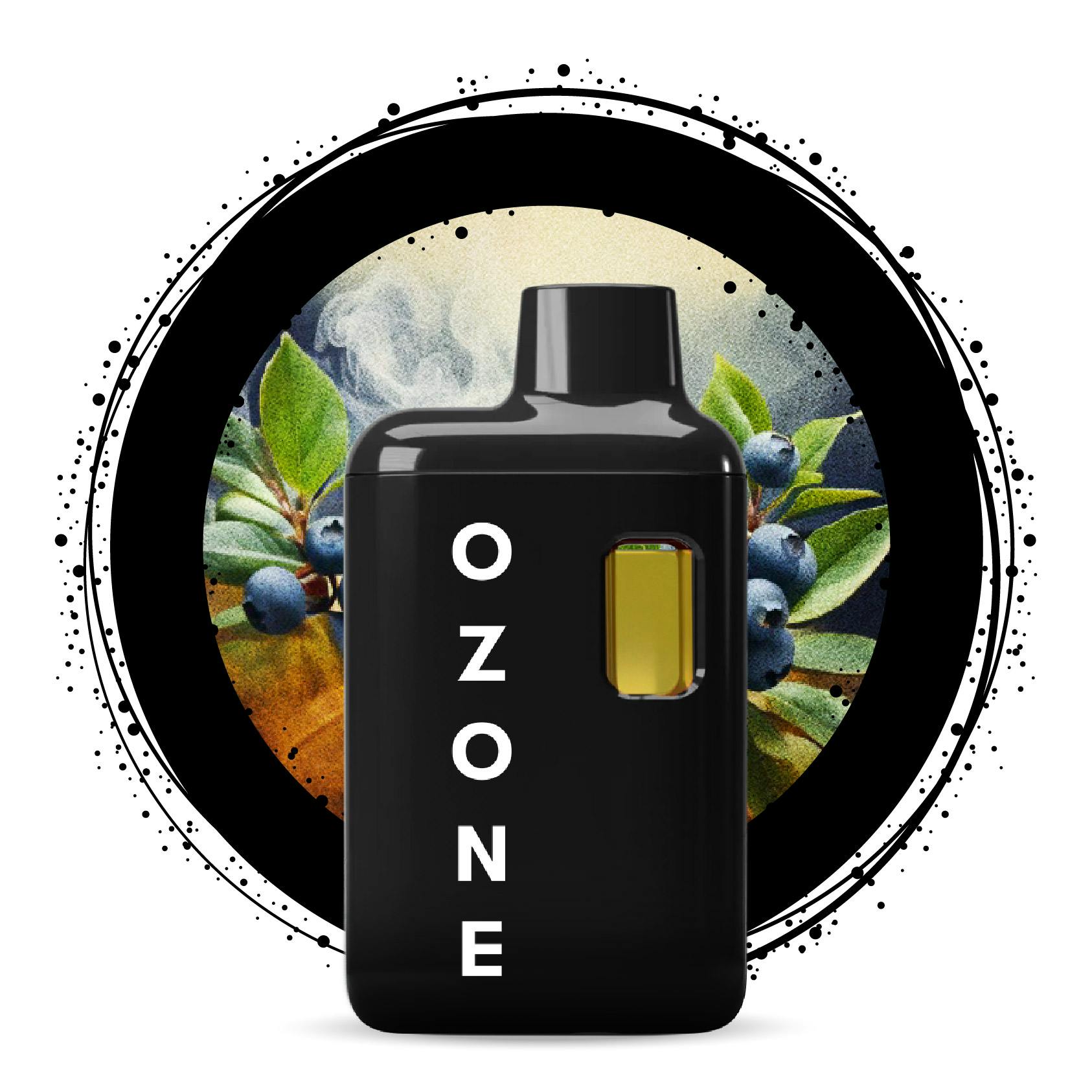 custom vape mods Shop Raspberry Cough [1000mg] main image 0