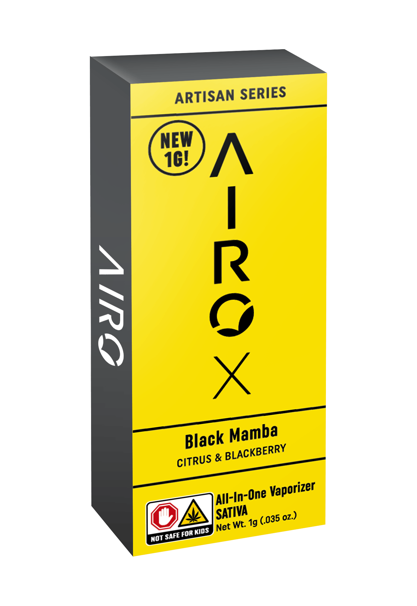 disposable vapes from 2018 Black Vape | Premier Online Vape Shop Canada & USA main image 1