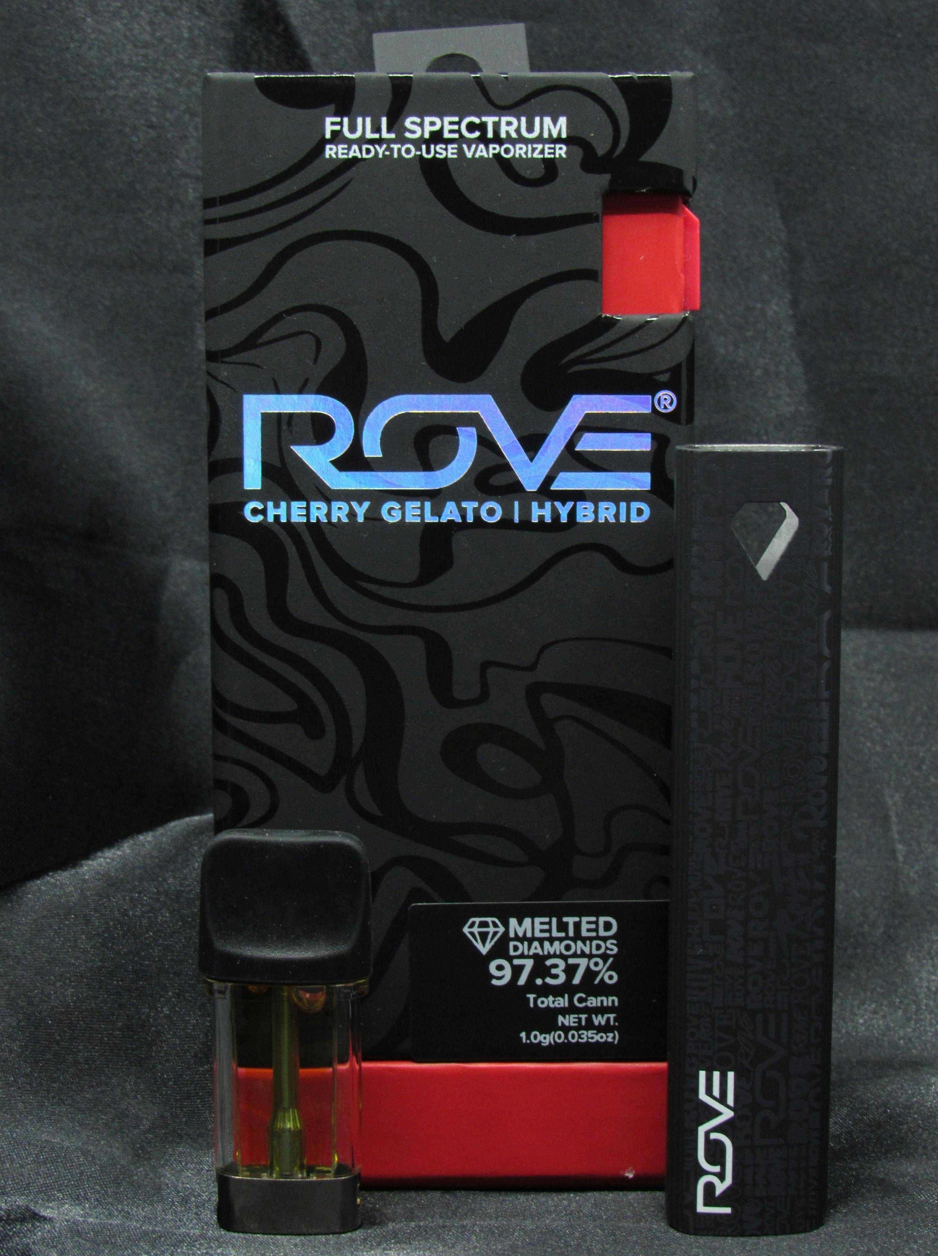 Explore Exotic rove, exclusively sold at Elevated Exotics - Republic (Rec)  Cannabis Dispensary in Michigan