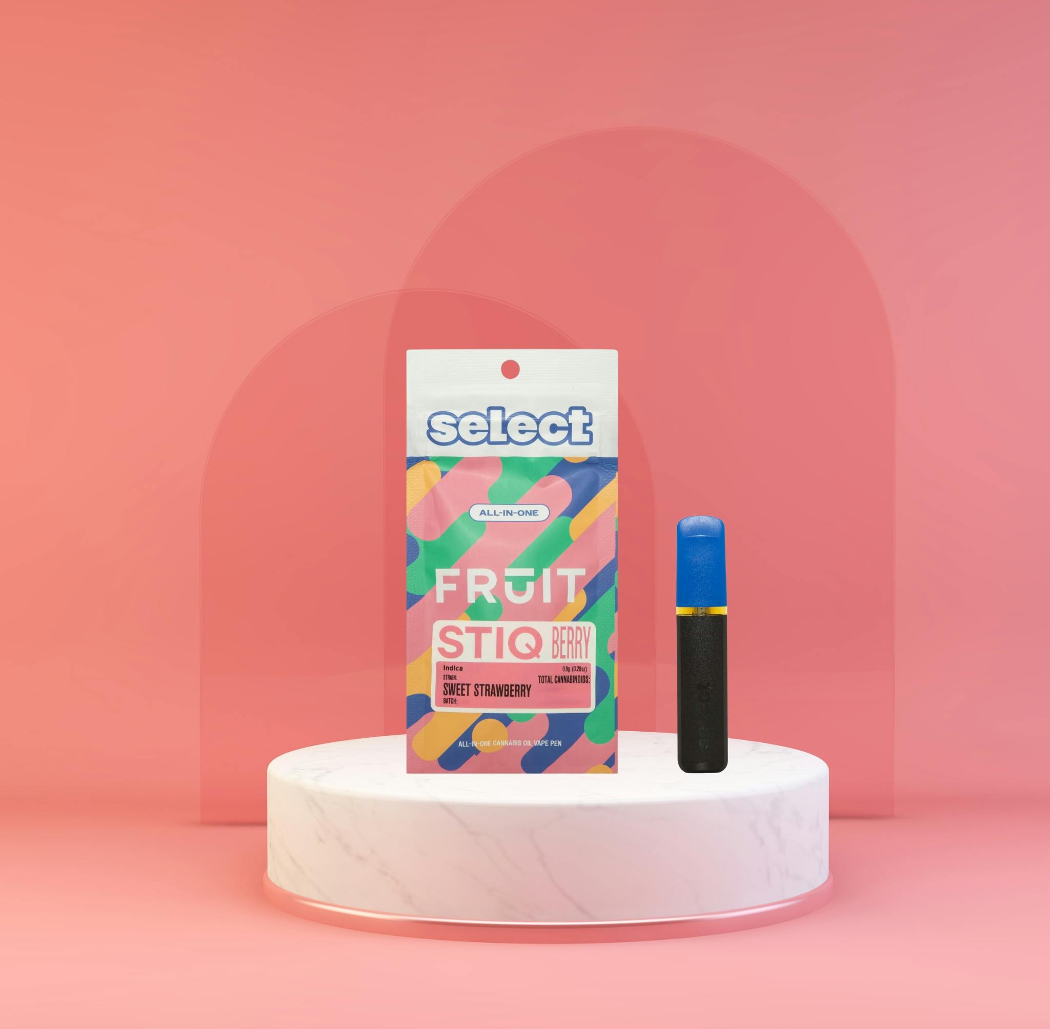 elf bar vape uk Shop Select Elite Briq All In One Disposable Vape 2g Garlotti (S) 01341 main image 0