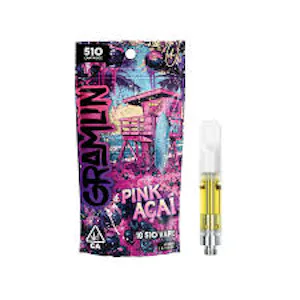 Gramlin Blue Dream 1000mg - 1g | Vaporizers | Gramlin | Long Beach Green Room (Rec) | 1735 East 7th Street Long Beach, CA 90813 Gramlin Blue Dream 1000mg - 1g | Vaporizers | Gramlin | Long Beach Green Room (Rec) | 1735 East 7th Street Long Beach, CA 90813