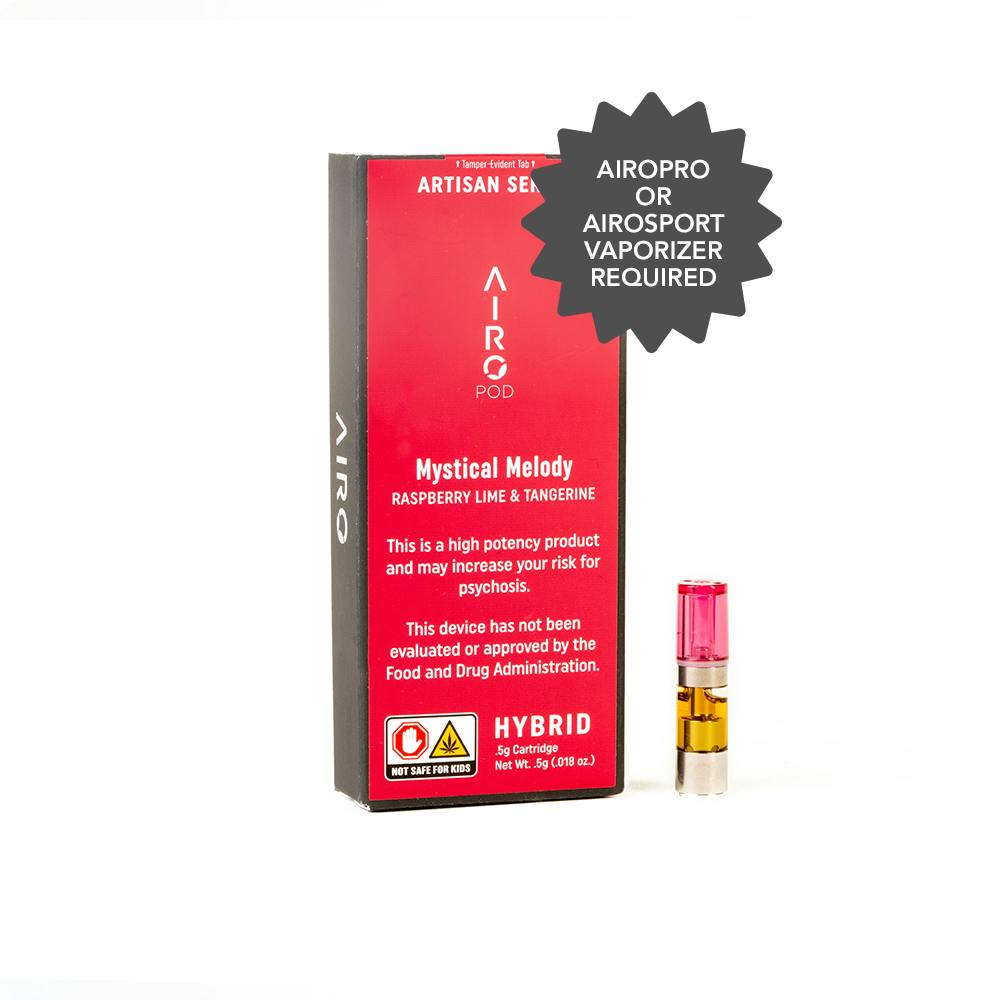 elf bar vape uk The Airo System: Revolutionizing the Vaping Experience — Hashtag Cannabis