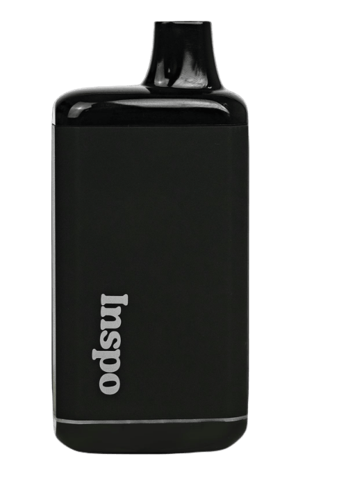 Yocan Loki | Portable Nectar Collector | Black | Accessories | Yocan |  Lucky Green Ladies - NY (Rec) | 365 South Wall Street Kingston, NY 12401