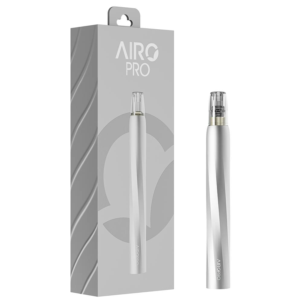 Frosted Dream (Acai Watermelon) AiroX Ice Series AIO 2g Indica - 2g |  Vaporizers | Airo | Canna Care (Rec) | 250 Fischer Avenue Grand Junction,  CO 81503