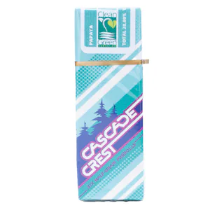 Fruit Loops Haze Distillate Disposable | Cascade Crest - 1g, Vapes - Lux Pot Shop Lake City Fruit Loops Haze Distillate Disposable | Cascade Crest - 1g, Vapes - Lux Pot Shop Lake City