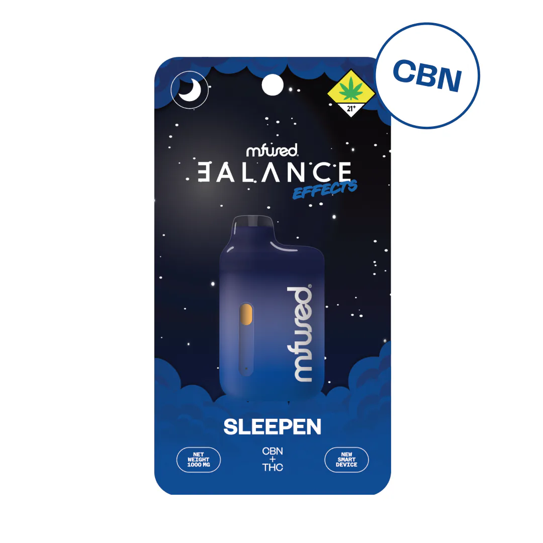 Balance Effects Sleepen Jefe Disposable | Mfused - 1g, Vapes - Lux Pot Shop Ballard Balance Effects Sleepen Jefe Disposable | Mfused - 1g, Vapes - Lux Pot Shop Ballard