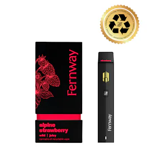 White Widow, 1g - 1g | Vaporizers | Fernway | Ginger Hale Dispensary (Rec) | 814 White Horse Pike Oaklyn, NJ 08107 White Widow, 1g - 1g | Vaporizers | Fernway | Ginger Hale Dispensary (Rec) | 814 White Horse Pike Oaklyn, NJ 08107