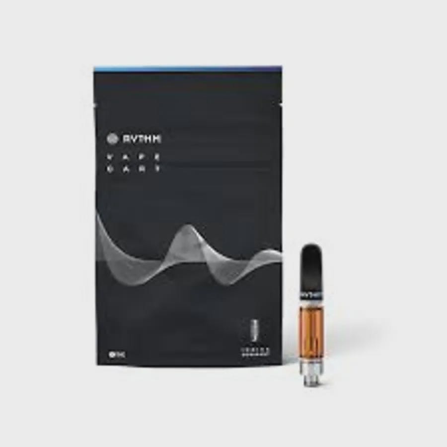 Rythm - Jack's Delight - Live Resin Disposable - 2g - 2g | Vapes | Rythm |  Daylite Cannabis | 1136 New Jersey 73 Mount Laurel Township, NJ 08054